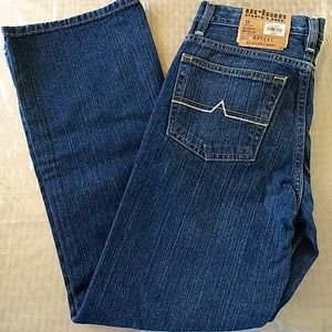 Boys jeans Urban pipeline size 12
